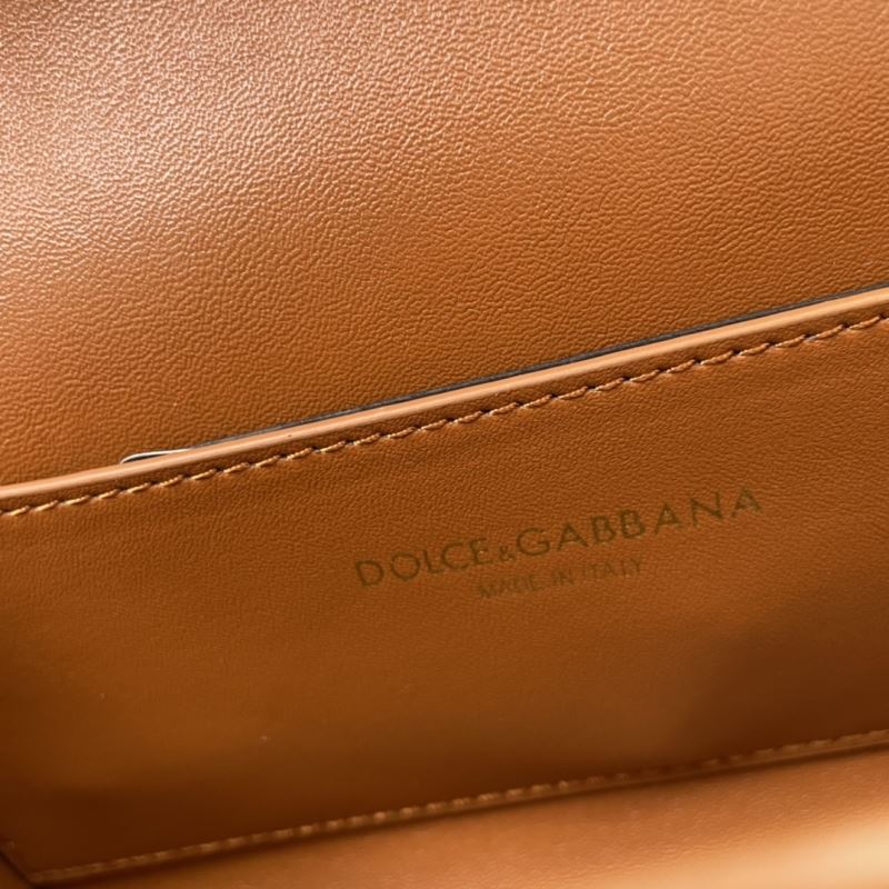 Dolce Gabbana Satchel Bags